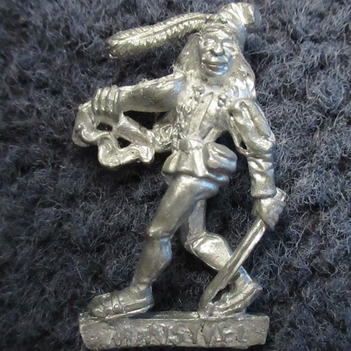 1985 tl2 talisman - talisman, minstrel