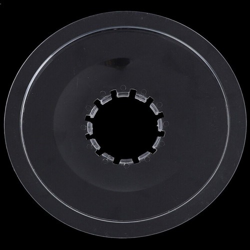 Bicycle wheel spoke protector