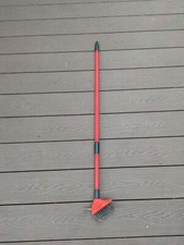 Patio Weed Remover Brush