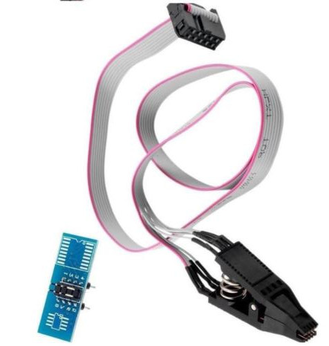 Soic8 sop8 flash - sop8, ic