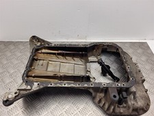 2004 CHRYSLER CROSSFIRE 3.2 PETROL ENGINE OIL SUMP CARRIER SUMP TOP R1120140702