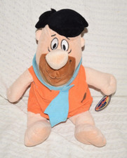 The Flintstones: Fred