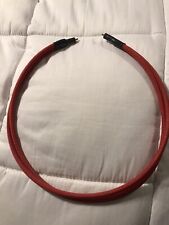 Chord Signature Digital Cable - 1 Metre - RCA to RCA Interconnect Coaxial