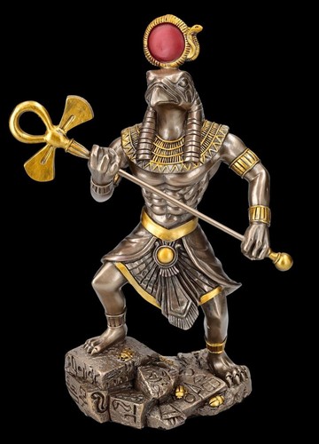 Horus egyptian god the sun - horus,