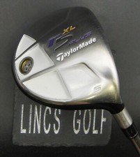 Ladies Taylormade r5 XL Plus 5