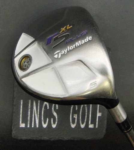 Ladies taylormade plus 5 - ladies, r5