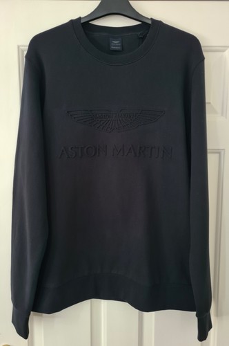 Hackett aston martin - hackett,