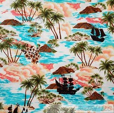 BonEful Fabric FQ Cotton Quilt