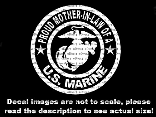 Proud mother law - of, us