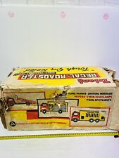 Triang Regal Roadster Truck in