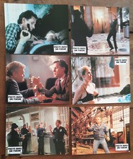 6 Original Photos Pact With A