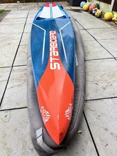 Starboard Allstar Race Paddle board