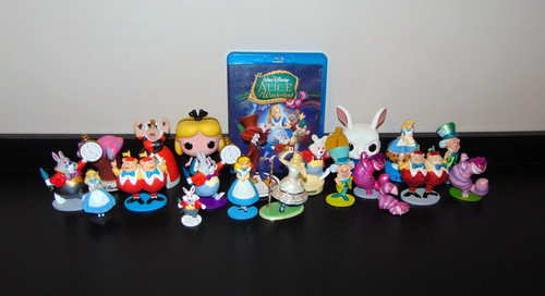 Disney alice wonderland - disney, in
