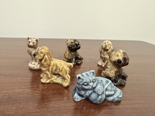 Wade whimsies kittens - wade,
