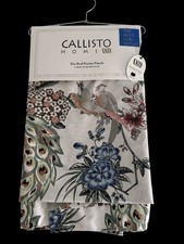 CALLISTO Window Curtains 2