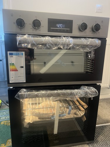 Brand new beko pro - brand,