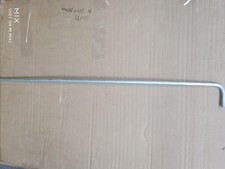 SHEEP HURDLE PINS 10MM X 860MM