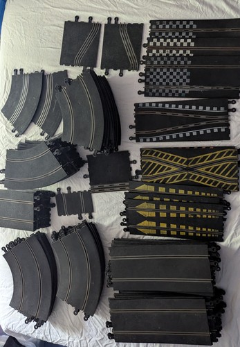 Large lot vintage - large,