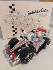 The Jim Bamber Cars F1 McLaren