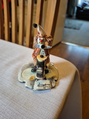 Zampiva vintage signed italian - vintage,
