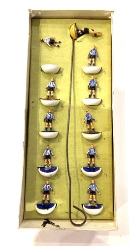 Vintage subbuteo old - subbuteo,