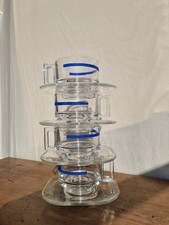 Joe Colombo 1960 4pc Complete