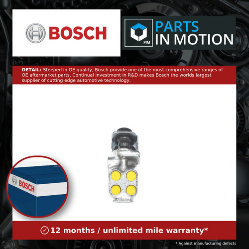 Brake pressure regulator fits - brake,