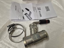 Defa SafeStart Engine