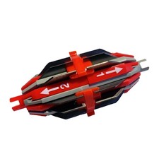 The Nack - Ryobi Cartridges