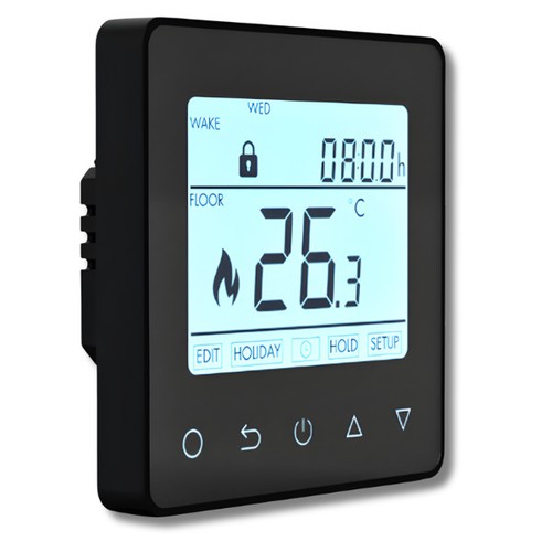 Sunstone touch programmable - sunstone, p-touch