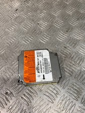 2004 MERCEDES E CLASS W211 SRS