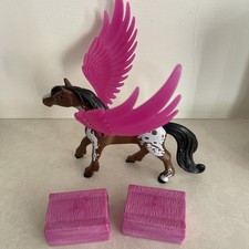 Playmobil Fairytale winged