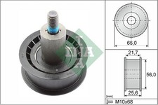532016710 DEFLECTION