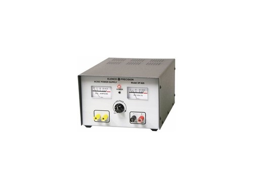 Elenco 625 dc variable - elenco,