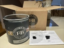 Farrow & Ball Dead Flat Bone No.15 2.5ltre