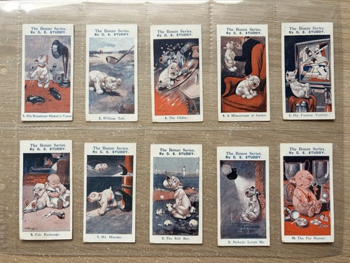 Complete set singleton - complete,