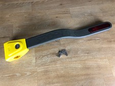 Stoplock Steering Wheel Lock