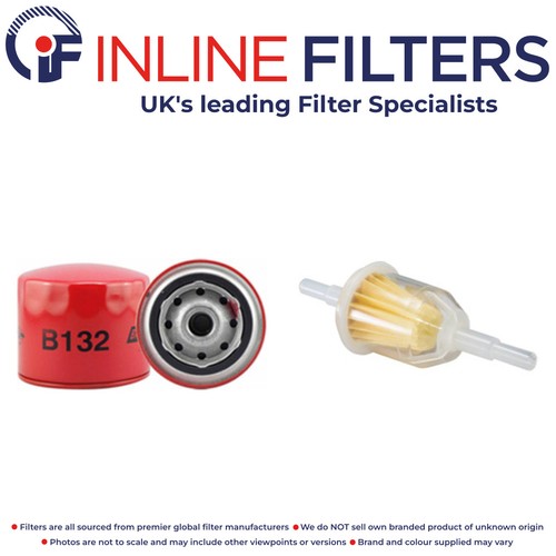 Filter kit for volvo - filter,