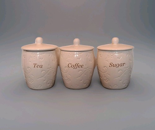 Vintage arthur wood - tea, coffee