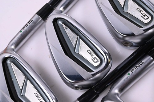 Ping g730 irons - ping, /