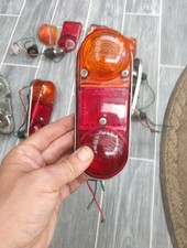 Classic Mini Job Lot Parts