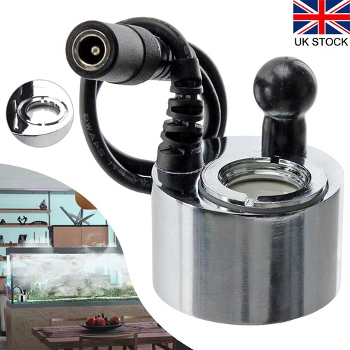 Electric fire transducer glass - electric,