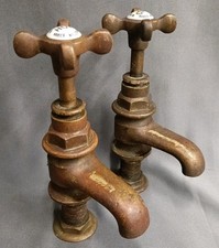 Super cute small aged brass - cute,