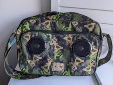 Fi-Hi Stereo Speaker Bag -