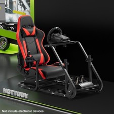Hottoby Racing Simulator