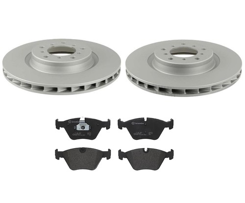 Shw oem front brake - brake, 325mm