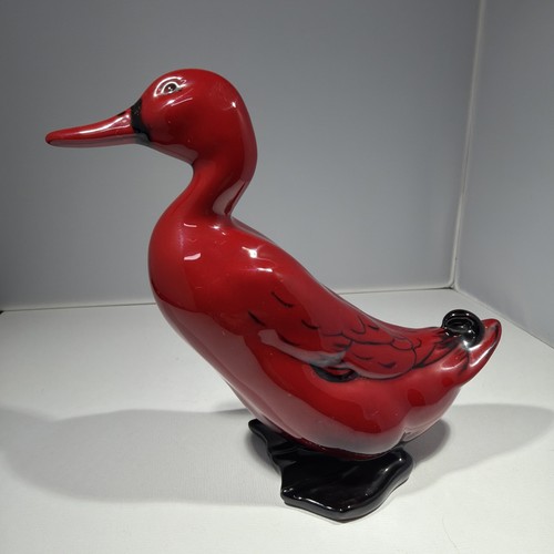 Royal doulton flambe - royal,