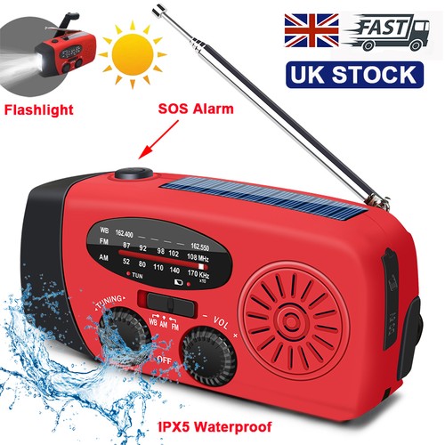 30000mah emergency radio wind - 30000mah,