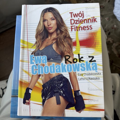 Rok ewa chodakowska twój - rok, z