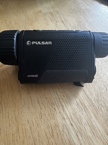 Pulsar axion xq35 thermal - 2,
